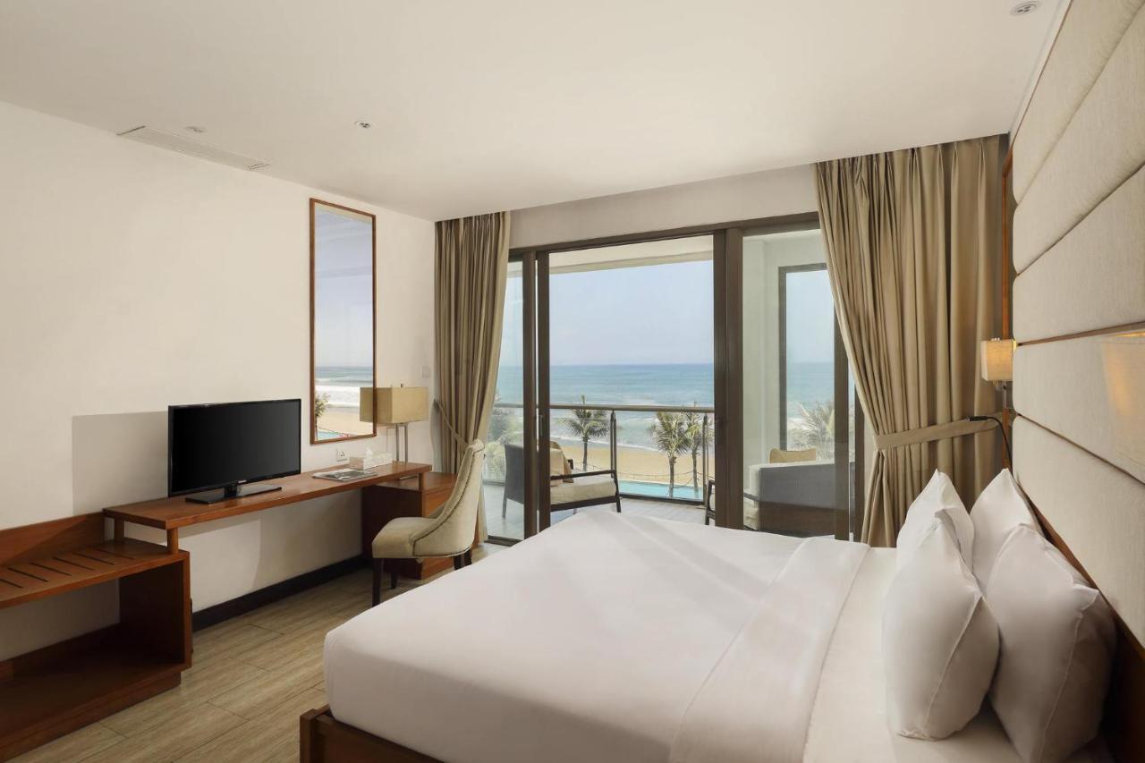 Lv8 Resort Hotel Canggu Exteriör bild