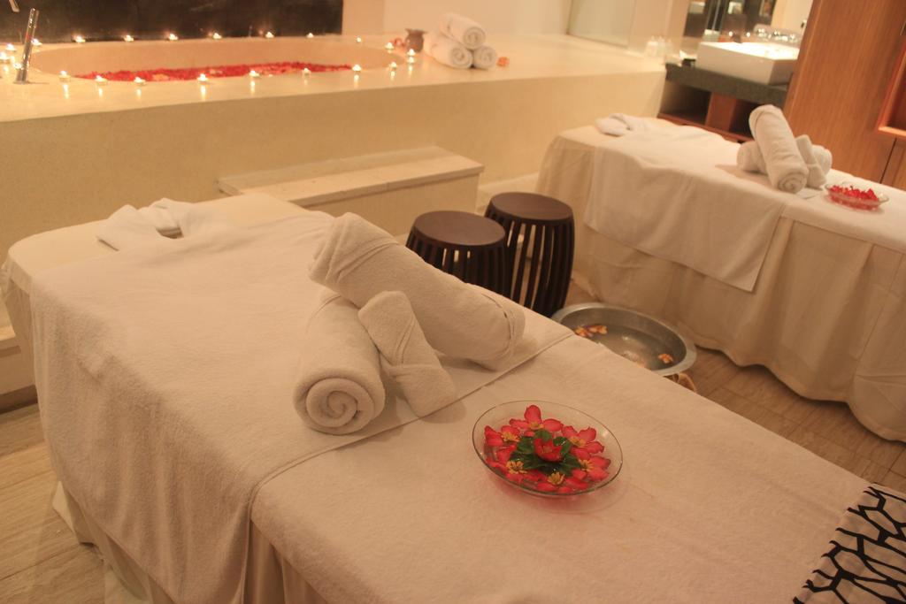 Lv8 Resort Hotel Canggu Exteriör bild